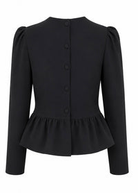 Alba Bluse