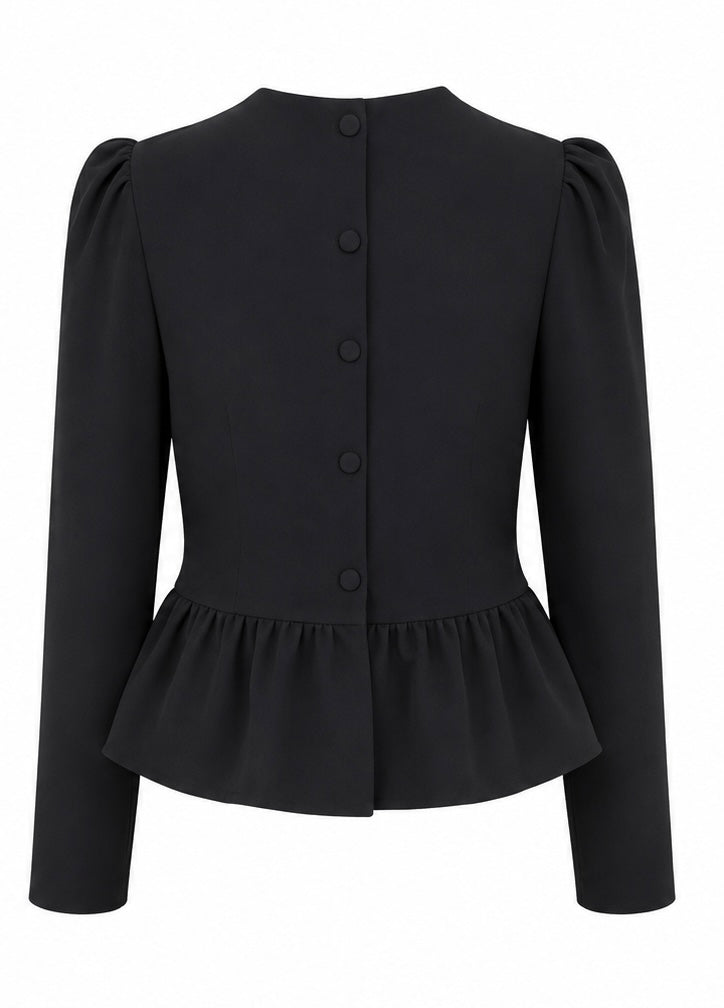 Alba Bluse