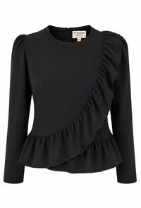 Alba Bluse