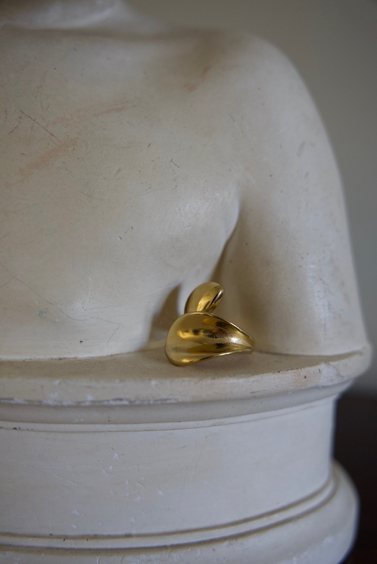 Bague Concorde