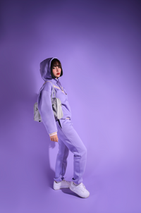Pantalon Jogging  80S