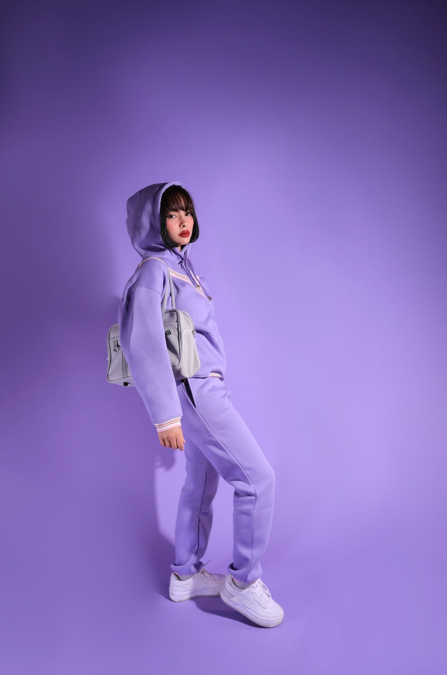 Pantalon Jogging  80S