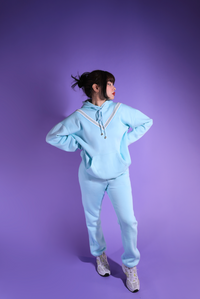 Pantalon Jogging  80S