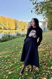 Halloween Books Sweatshirt