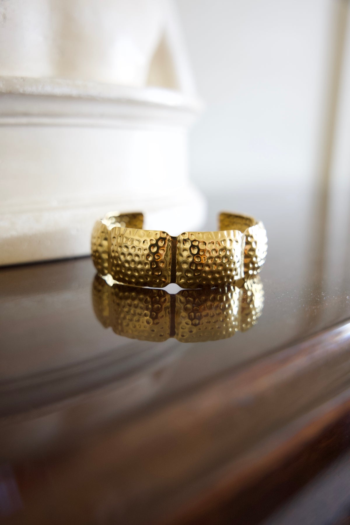 Bracelet Manchette Rivoli