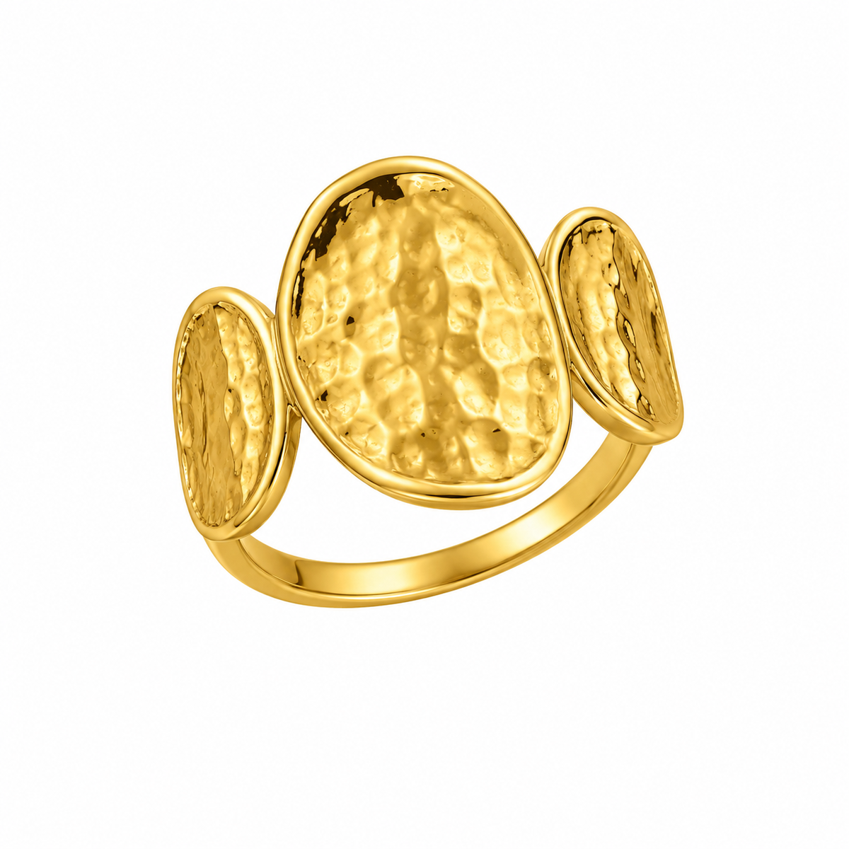 Bague Montparnasse
