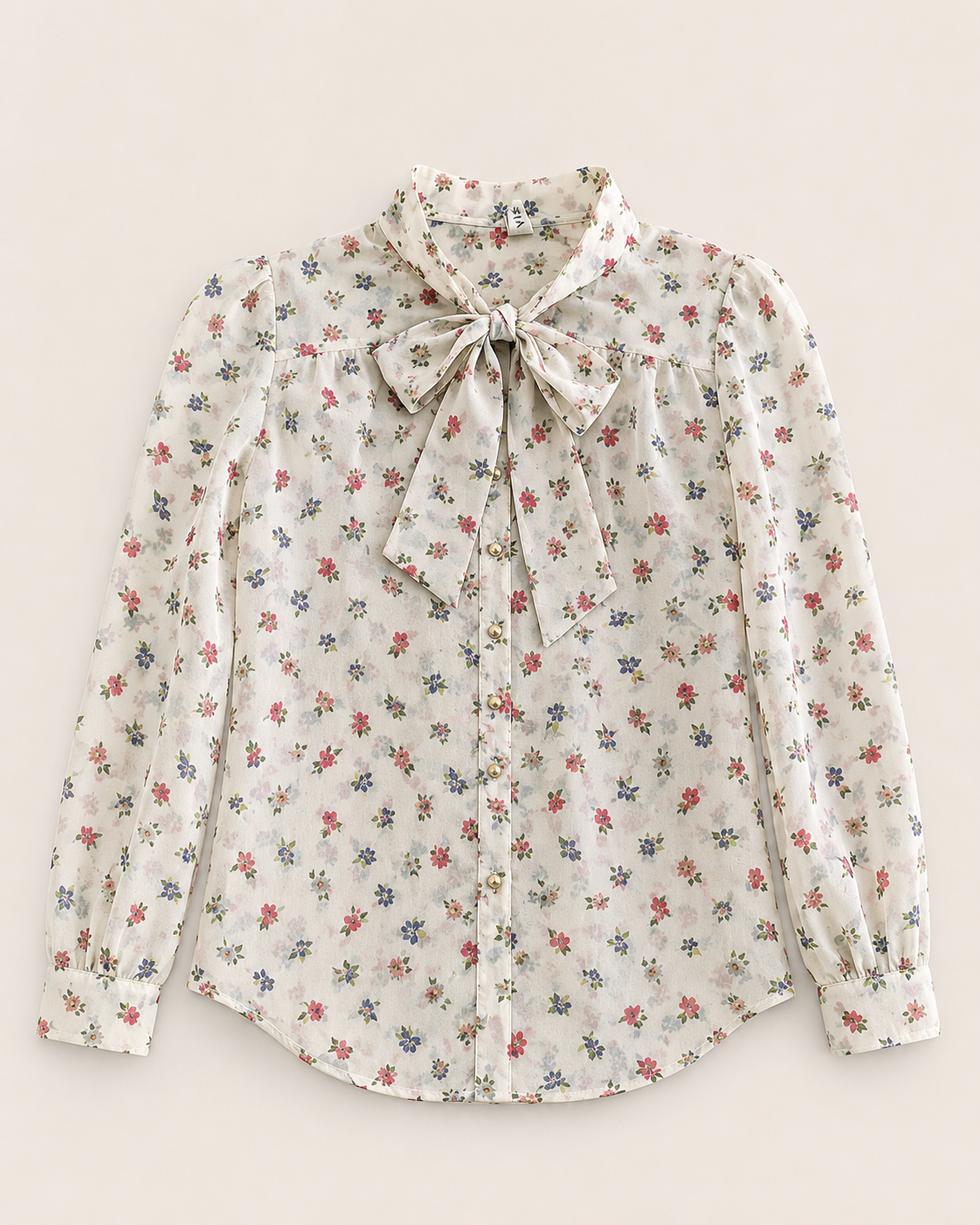 Chemise Vintage Rosie