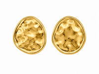 Boucle d'oreille Courcelles