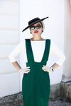 Polly Black Sunglasses