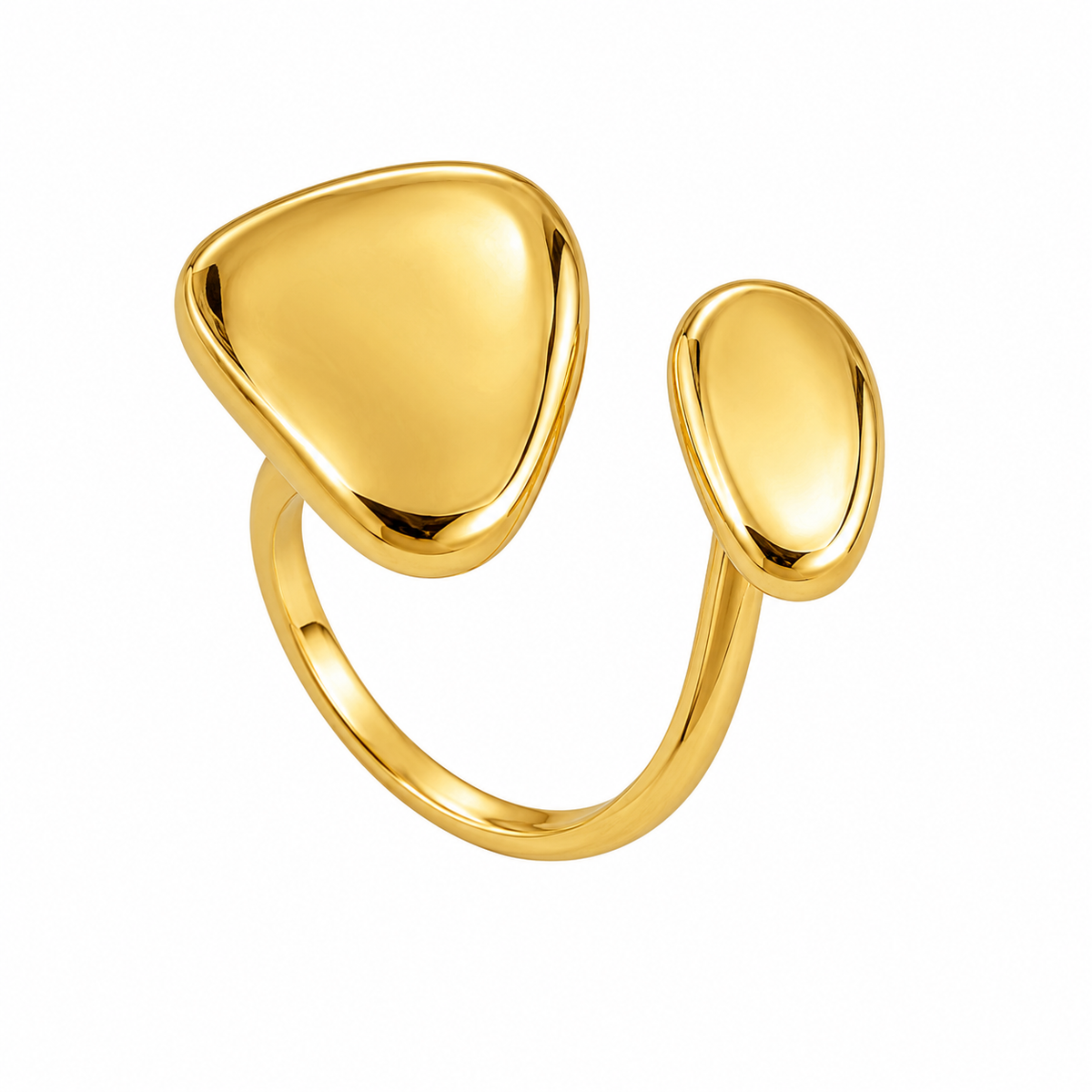 Bague Rive Gauche