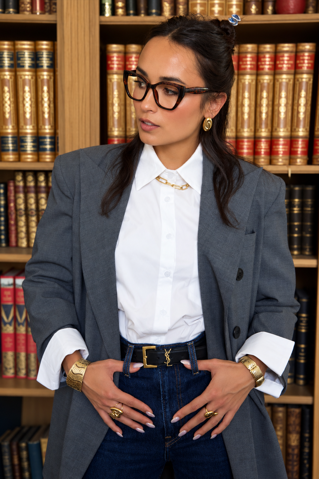 Collier Malesherbes