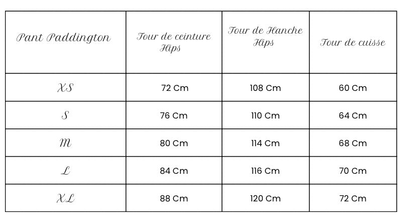 Pantalon Paddington Prince de Galles Gris/ Bordeaux