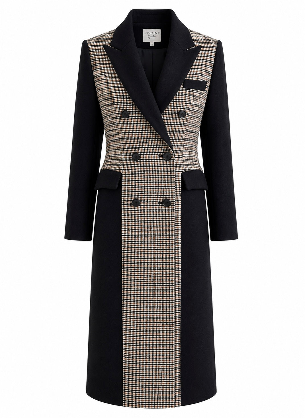Manteau Shelby