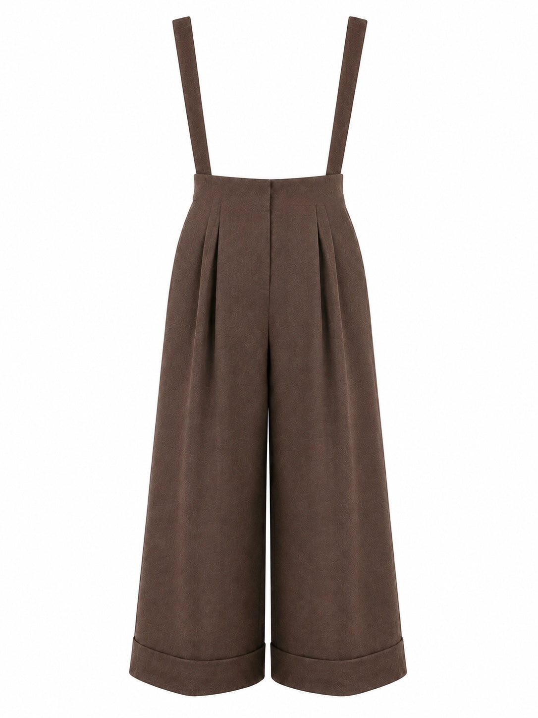 Academia Braune Hose