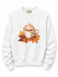 Sweatshirt Coffee