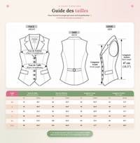 Veston Peaky Bleu texturé avec col