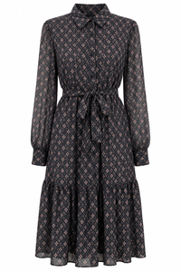 Robe Louise Noire