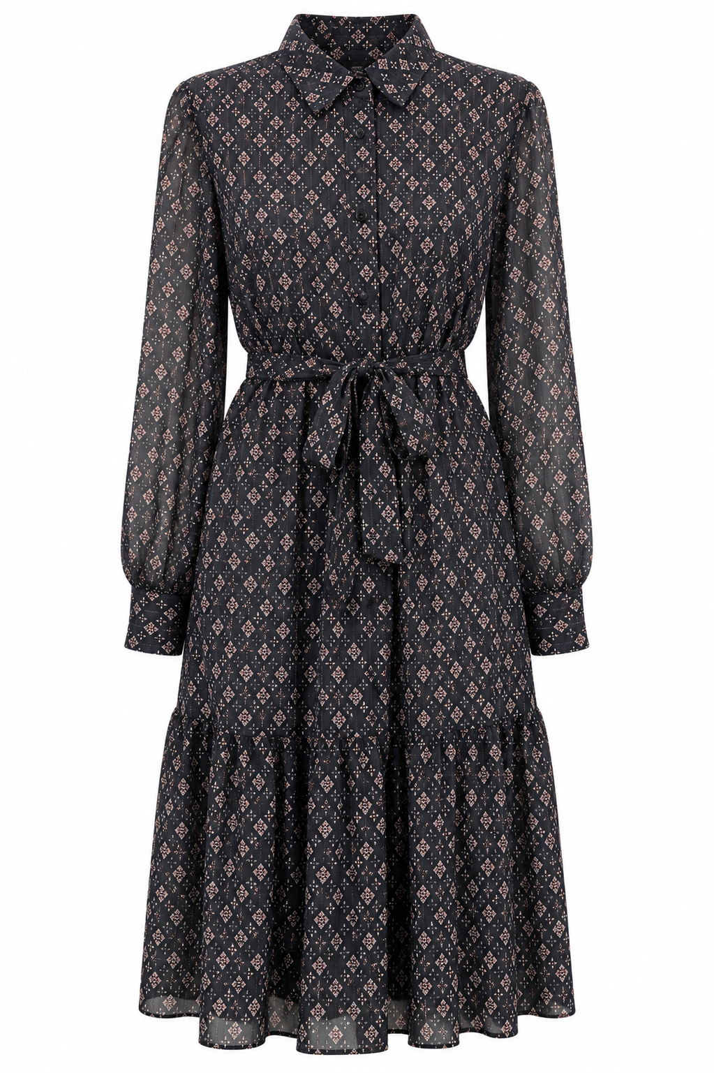 Robe Louise Noire