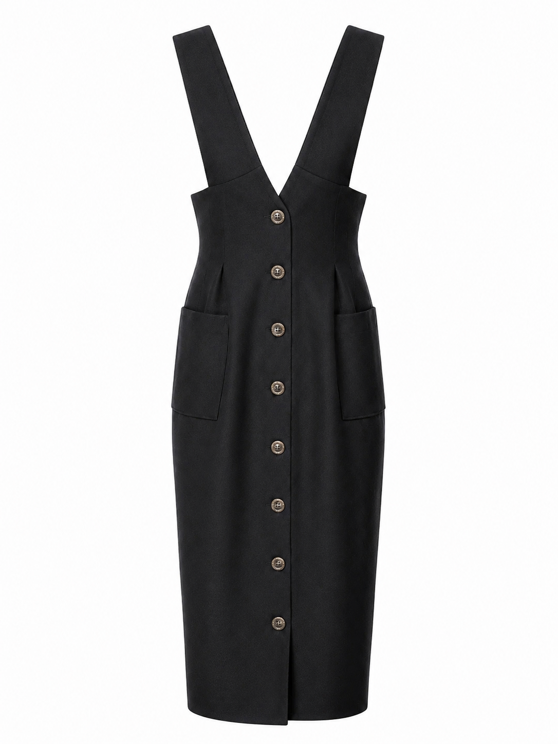 Robe Zoé Noire