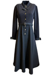 Black Mia Dress