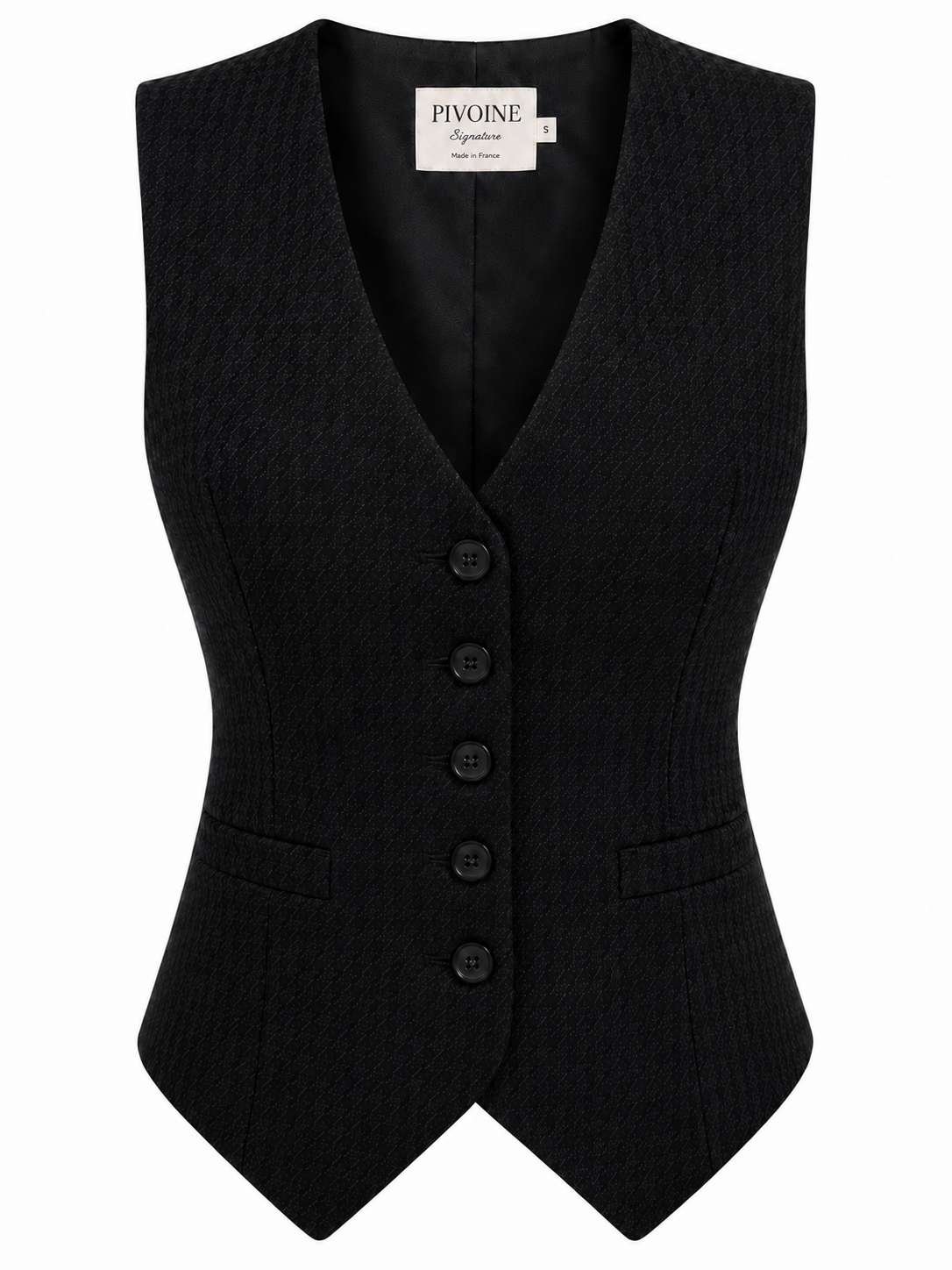 Academia Tanne Grün Tartan Jacke