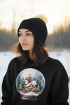 Christmas Ball Sweatshirt