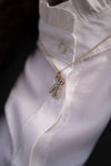 Collier Ciseaux