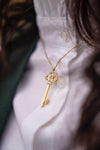 Margot necklace
