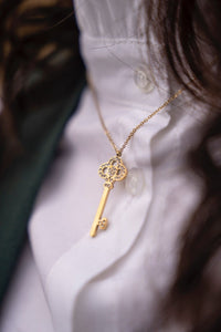 Margot necklace