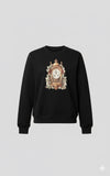 Clock Sweatshirt