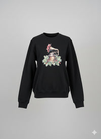 Gramophone Sweatshirt