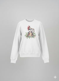 Gramophone Sweatshirt
