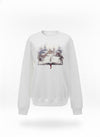Christmas Book Sweatshirt