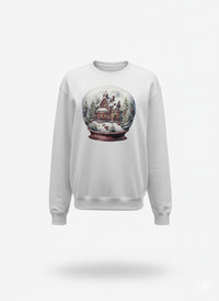 Christmas Ball Sweatshirt