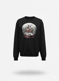 Christmas Ball Sweatshirt