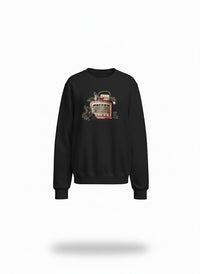 Radio Sweatshirt