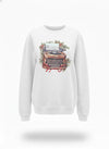 Typewriter Sweatshirt