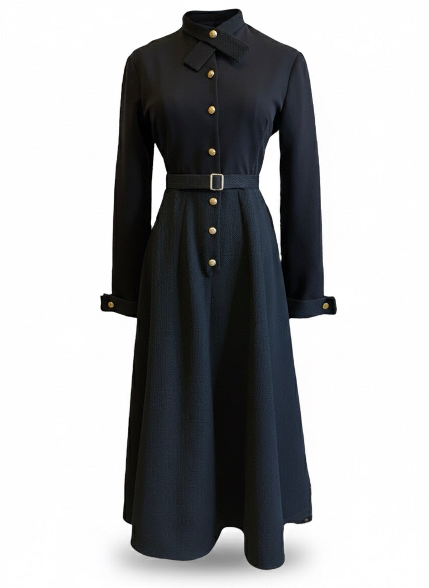 Robe Mia Noire