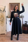 Typewriter Sweatshirt