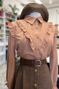Chemise Agathe