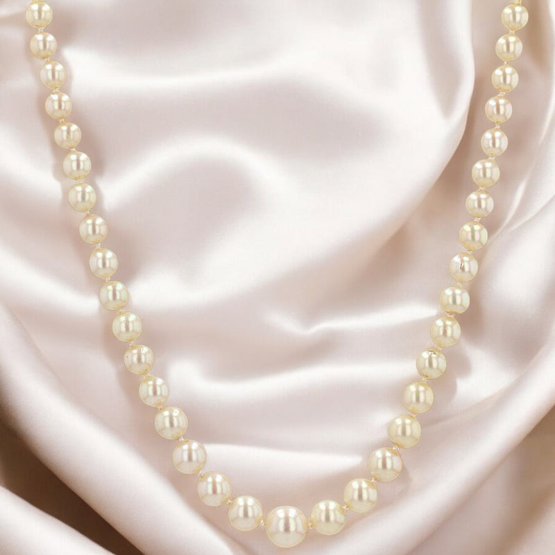 Noémie necklace
