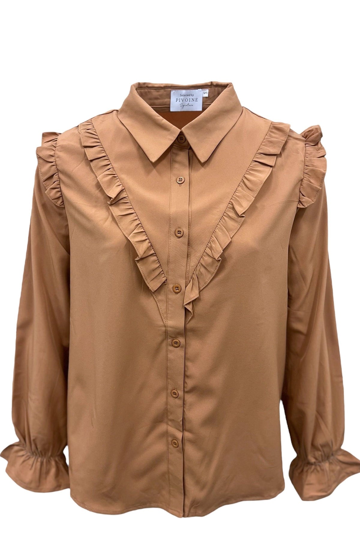 Chemise Agathe