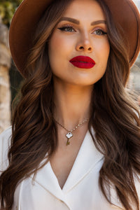 Alice Necklace