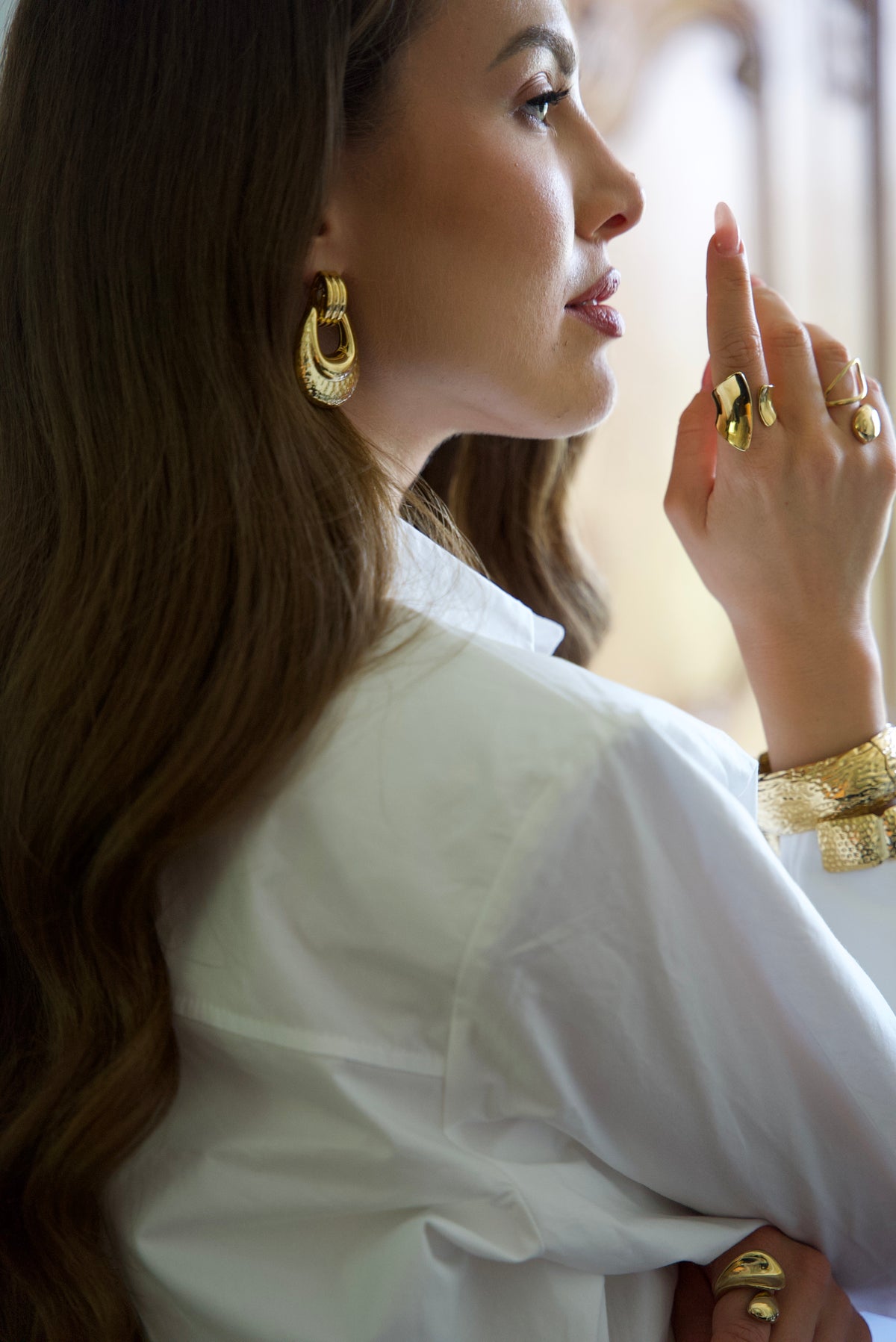 Bague Opéra