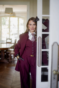 Veston Tailoring Bordeaux
