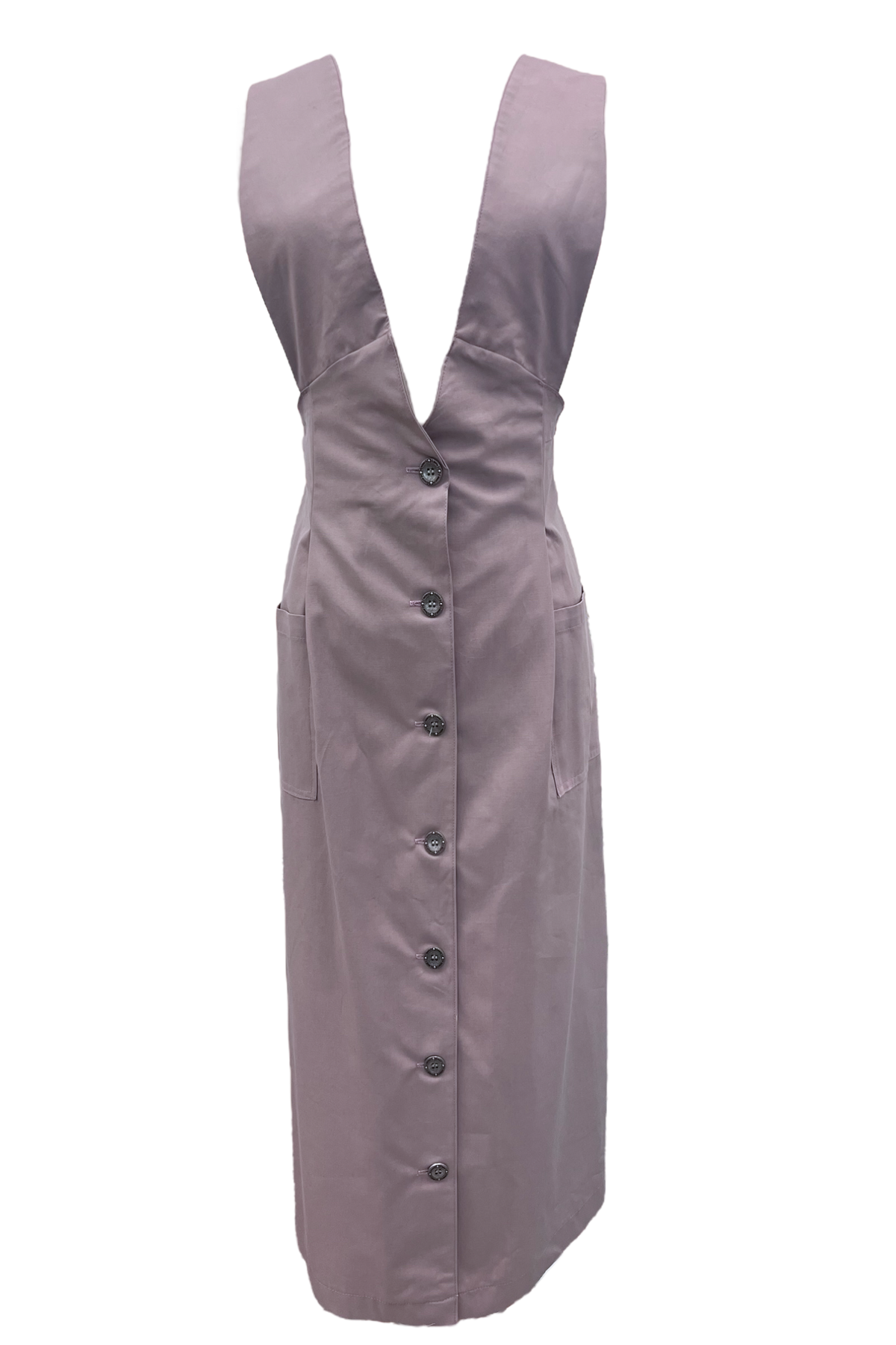 Zoé Violine dress