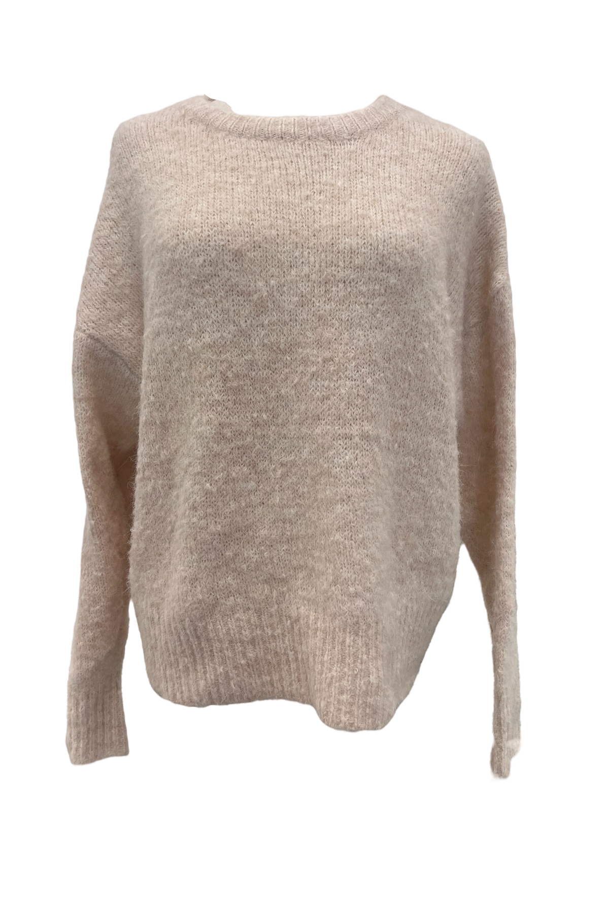 Pull Elsa Beige