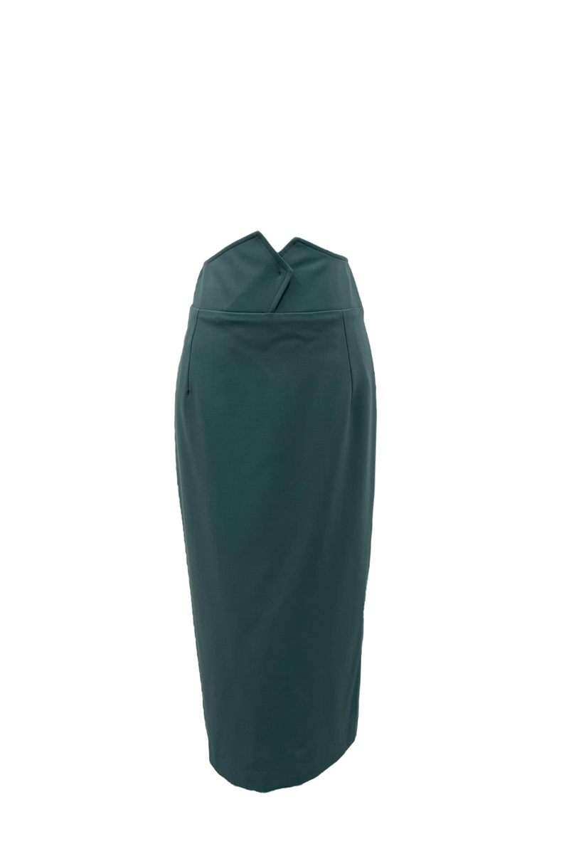 80'S skirt