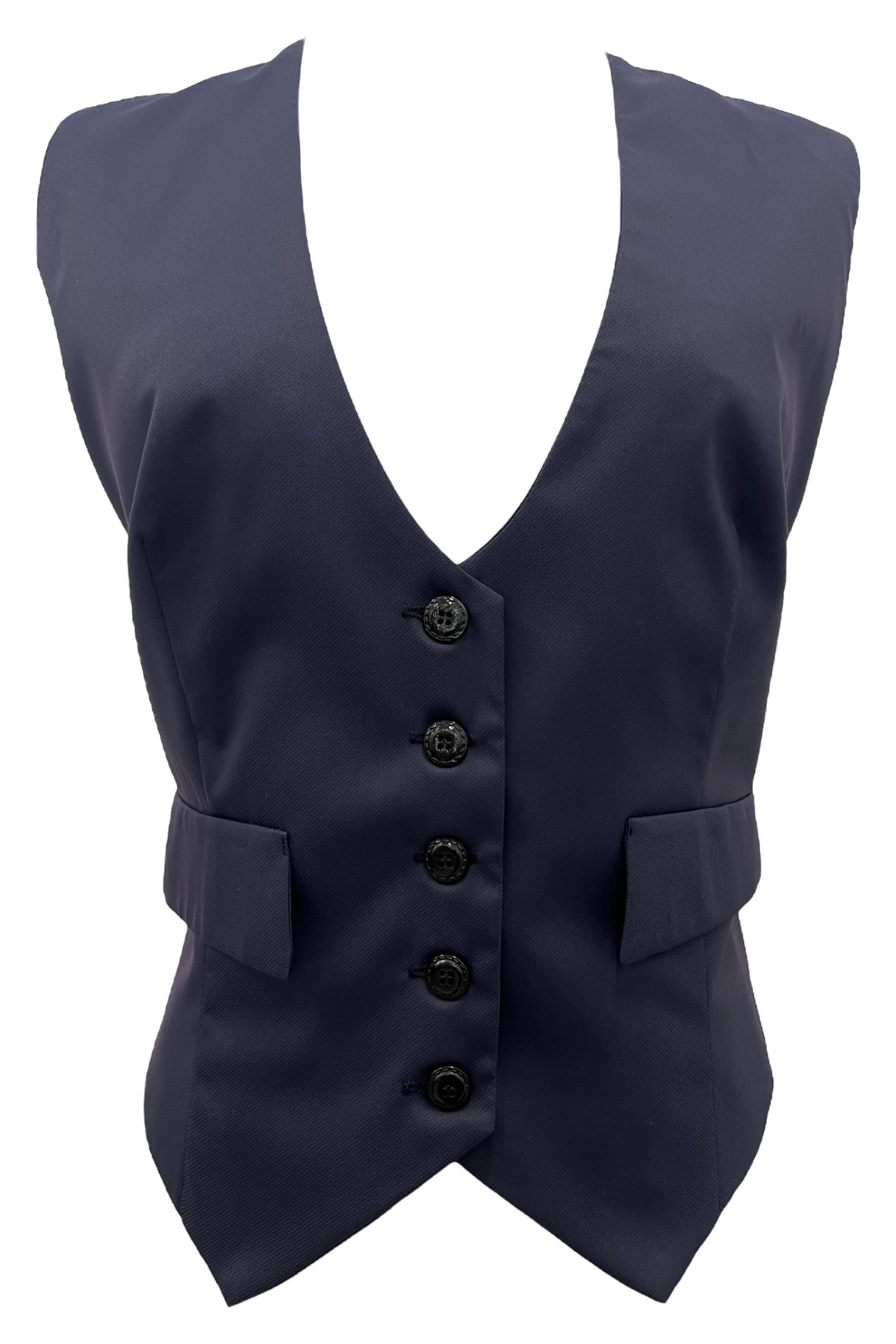 Majorelle Blue Academia Jacket