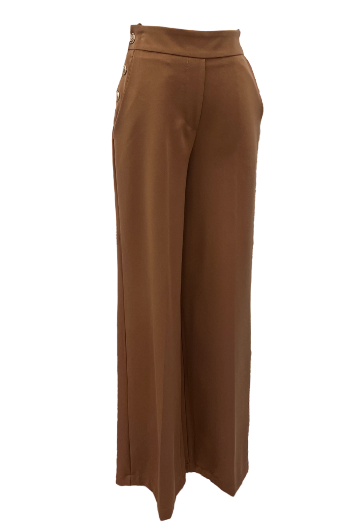 Harry High Waist Pants